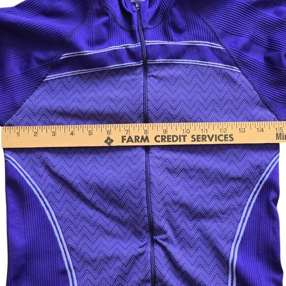 Athleta Full Zip Hoodie - Picture 8 of 10